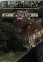 Timelines: Assault on America poster 