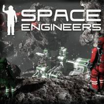 Space Engineers poster 