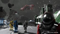 Space Engineers  gameplay screenshot