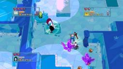 Adventure Time: Explore the Dungeon Because I DON’T KNOW!  gameplay screenshot