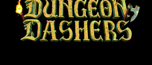 Dungeon Dashers poster 
