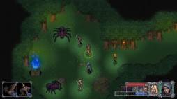 Dungeon Dashers  gameplay screenshot