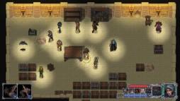 Dungeon Dashers  gameplay screenshot