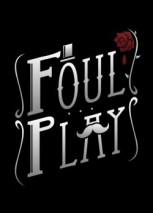 Foul Play poster 