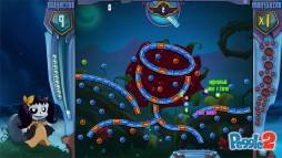 Peggle 2  gameplay screenshot