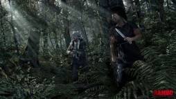 Rambo: The Video Game  gameplay screenshot