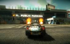 RIDGE RACER™ Driftopia  gameplay screenshot