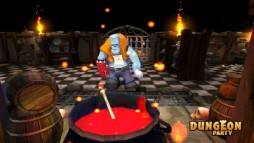 Dungeon-Party  gameplay screenshot