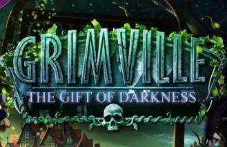 Grimville: The Gift of Darkness poster 