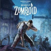 Project Zomboid poster 
