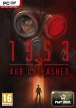 1953: KGB Unleashed poster 