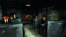 Signal Ops  gameplay screenshot
