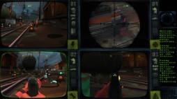 Signal Ops  gameplay screenshot