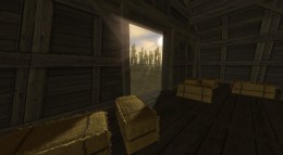 The Dead Linger  gameplay screenshot