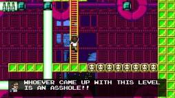 Angry Video Game Nerd Adventures  gameplay screenshot