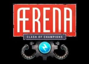 Aerena: Clash of Champions poster 