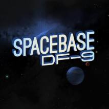 Spacebase DF-9 poster 