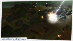 Godus  gameplay screenshot