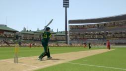 Ashes Cricket 2013  gameplay screenshot