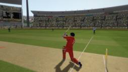 Ashes Cricket 2013  gameplay screenshot
