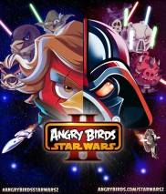Angry Birds: Star Wars 2 poster 