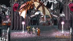 Spellforce 2: Demons Of The Past  gameplay screenshot