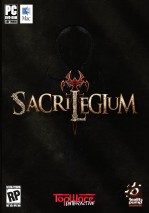 Sacrilegium poster 