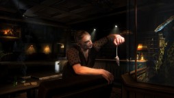 Sacrilegium  gameplay screenshot