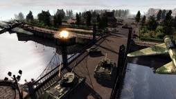 Men of War: Assault Squad 2  gameplay screenshot