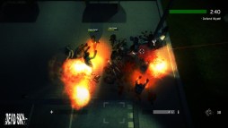 Dead Sky  gameplay screenshot