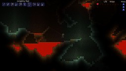 Terraria  gameplay screenshot