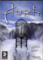 Aura: Fate of the Ages poster 