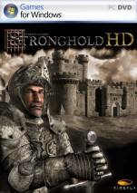 Stronghold HD poster 