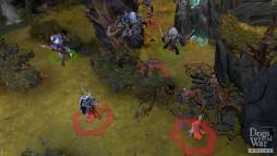 Dogs of War Online  gameplay screenshot