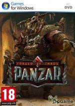 Panzar poster 