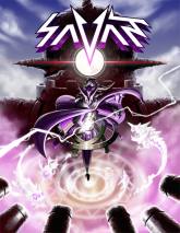 Savant - Ascent poster 