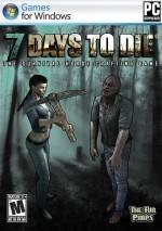 7 Days to Die poster 