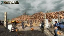 7 Days to Die  gameplay screenshot