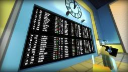 Thirty Flights of Loving  gameplay screenshot