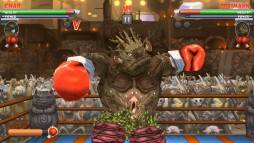 Beast Boxing Turbo  gameplay screenshot