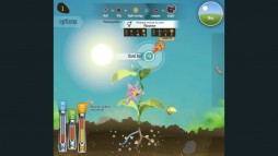 Reach for the Sun  gameplay screenshot