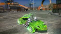 Hot Wheels™ World’s Best Driver™  gameplay screenshot