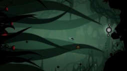 Insanely Twisted Shadow Planet  gameplay screenshot