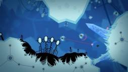 Insanely Twisted Shadow Planet  gameplay screenshot