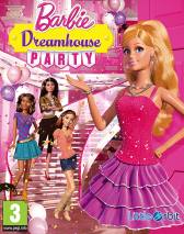 Barbie™ Dreamhouse Party™ poster 