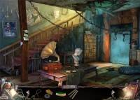 The Fog: Trap for Moths  gameplay screenshot