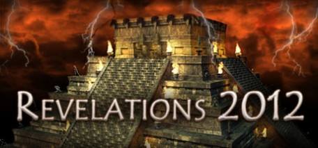 Revelations 2012 poster 