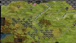 Tank Operations: European Campaign  gameplay screenshot
