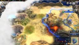Warlock 2: The Exiled  gameplay screenshot