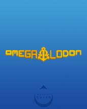 Omegalodon poster 